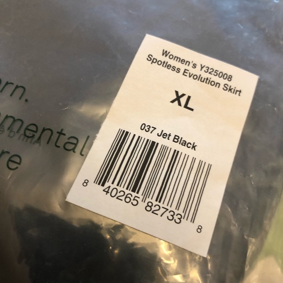 🌱*NWT* Royal Robbins Sport Skirt - Picture 7 of 7